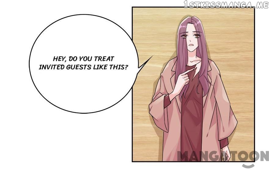 Imprisoned Love chapter 10 - page 28