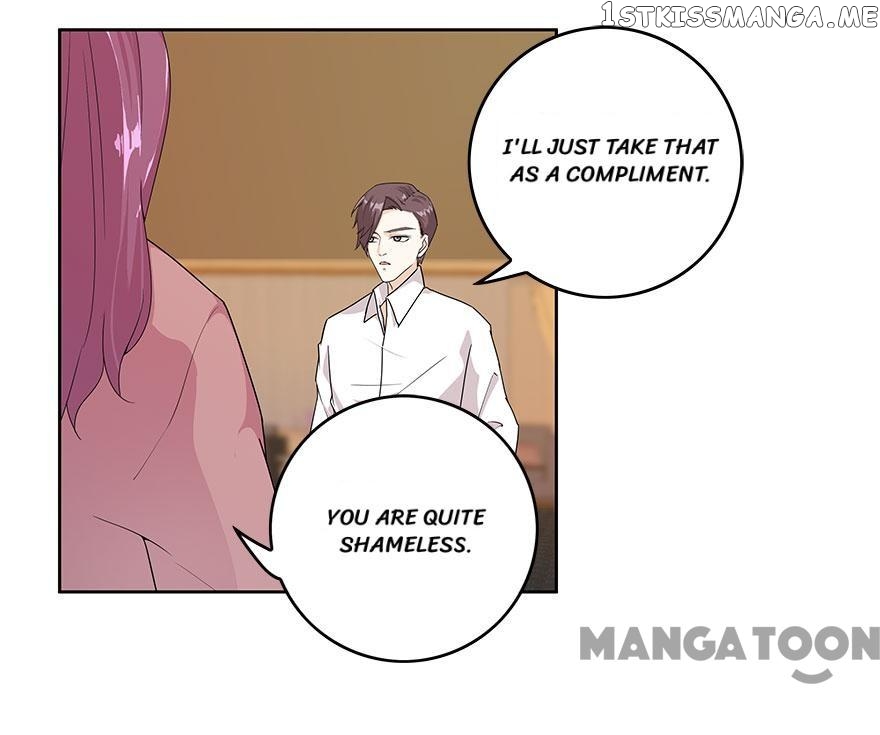 Imprisoned Love chapter 10 - page 5