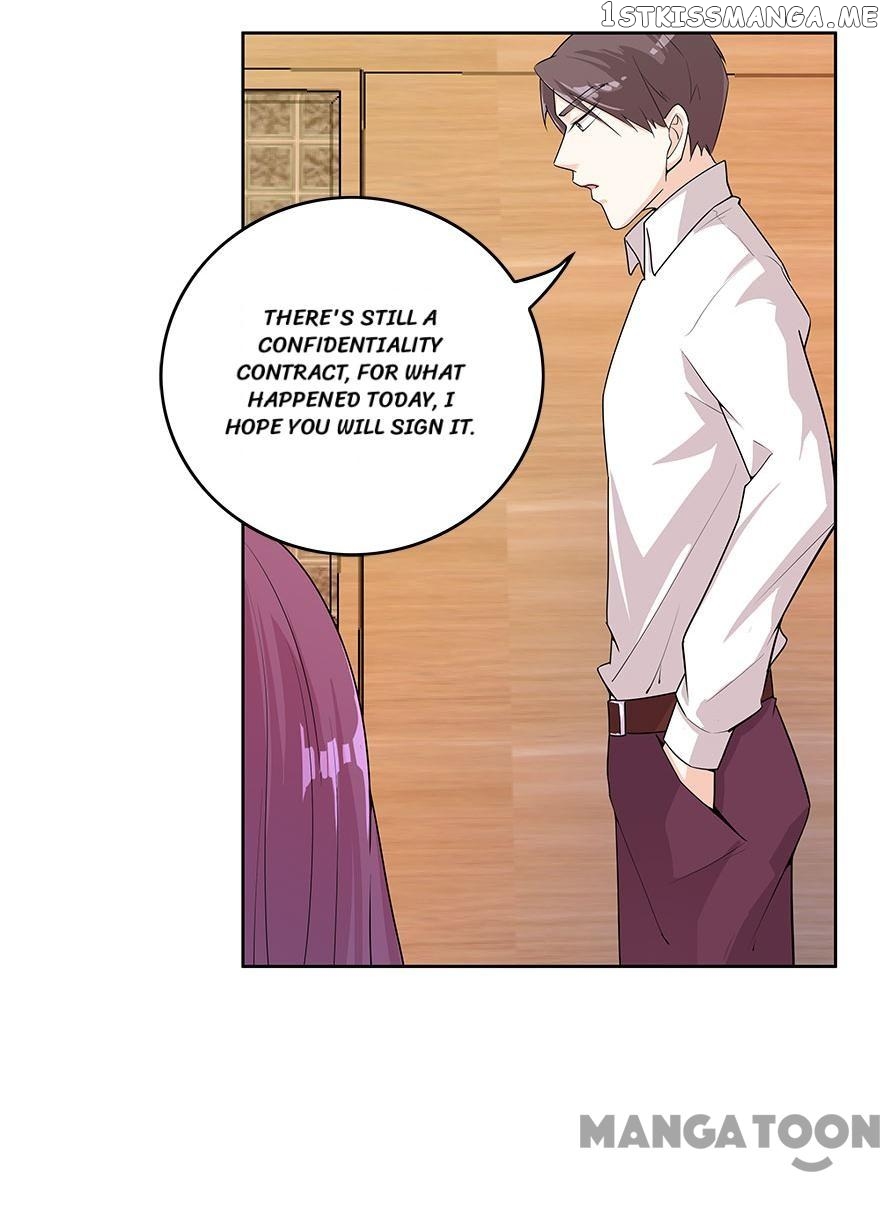 Imprisoned Love chapter 10 - page 7