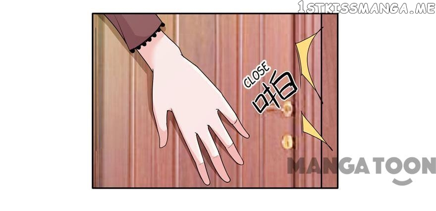 Imprisoned Love chapter 11 - page 11