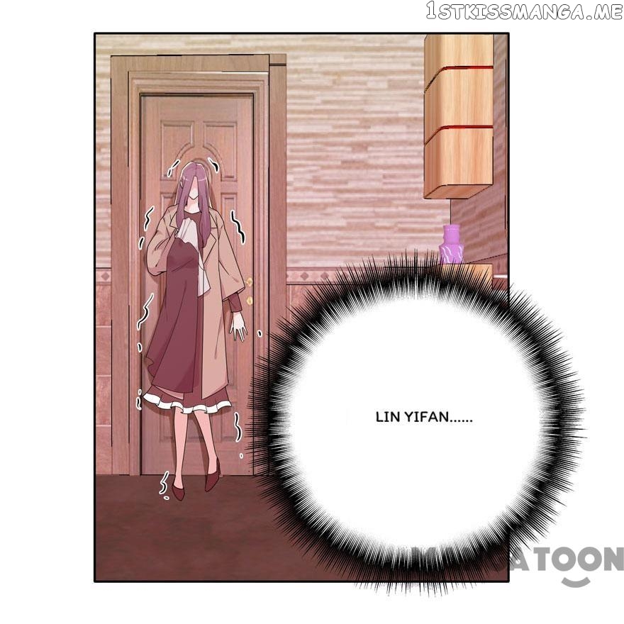 Imprisoned Love chapter 11 - page 12