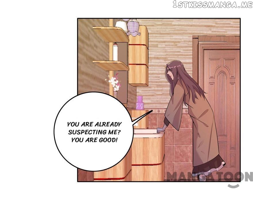 Imprisoned Love chapter 11 - page 15