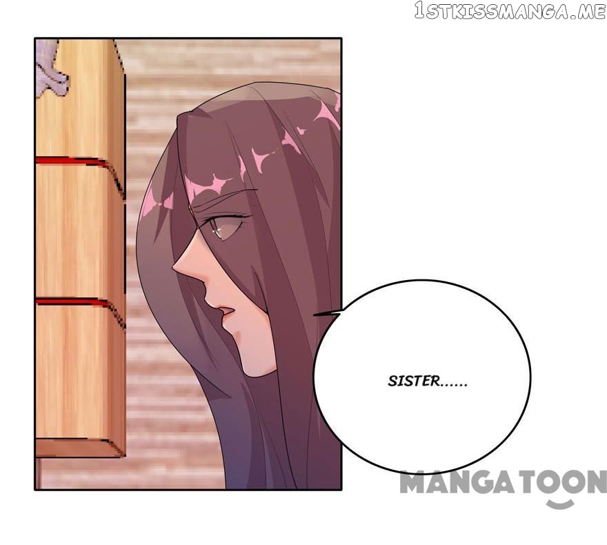 Imprisoned Love chapter 11 - page 16