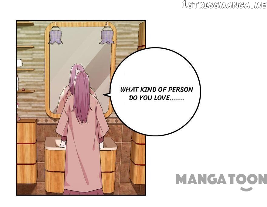 Imprisoned Love chapter 11 - page 17