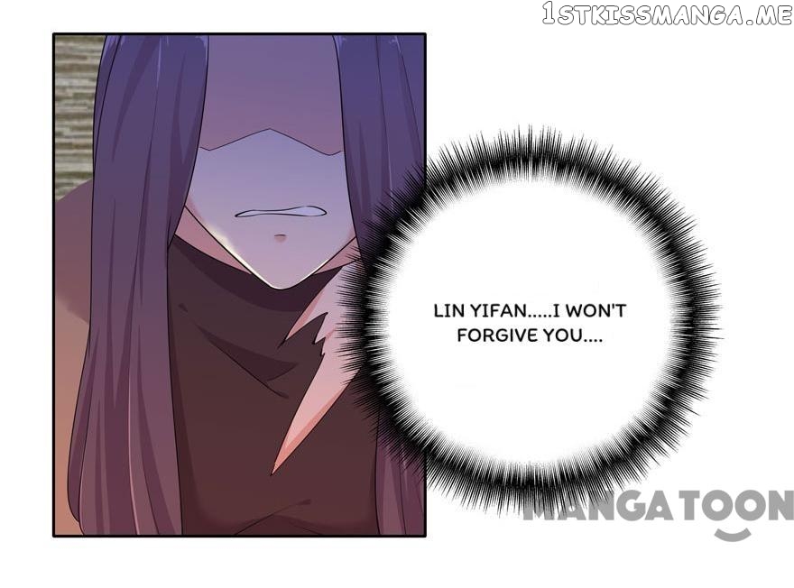 Imprisoned Love chapter 11 - page 18