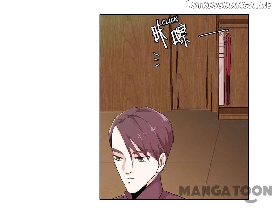 Imprisoned Love chapter 11 - page 19