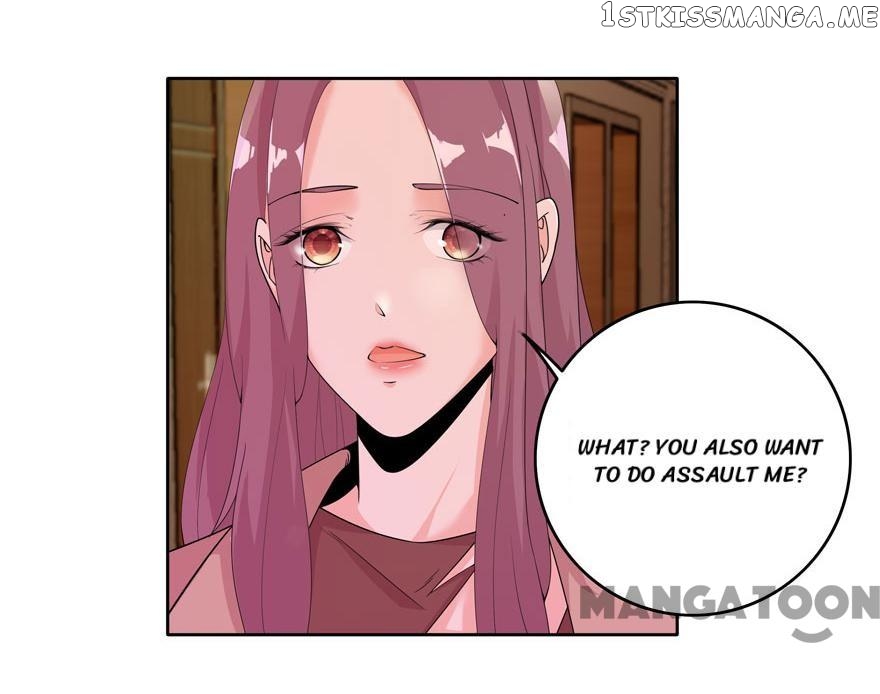Imprisoned Love chapter 11 - page 2