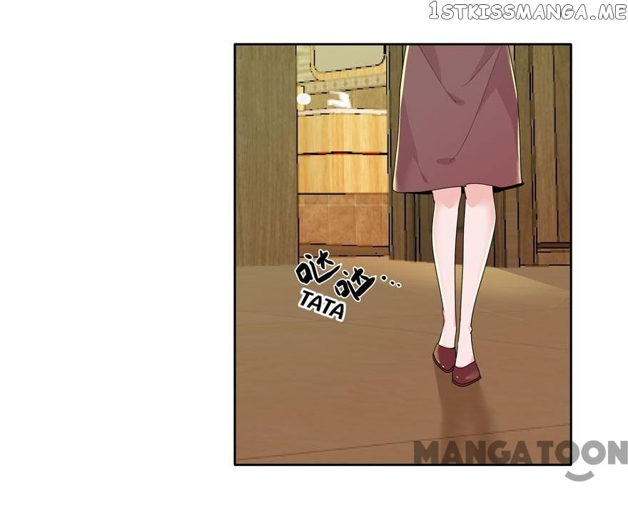 Imprisoned Love chapter 11 - page 20