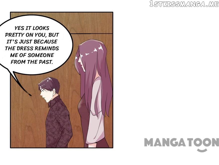 Imprisoned Love chapter 11 - page 23