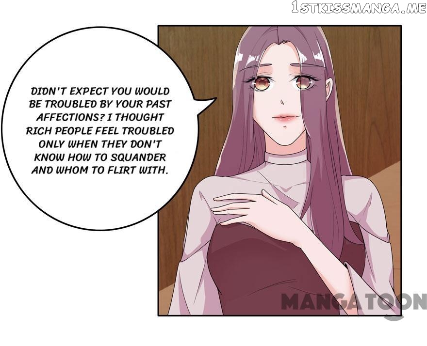 Imprisoned Love chapter 11 - page 24