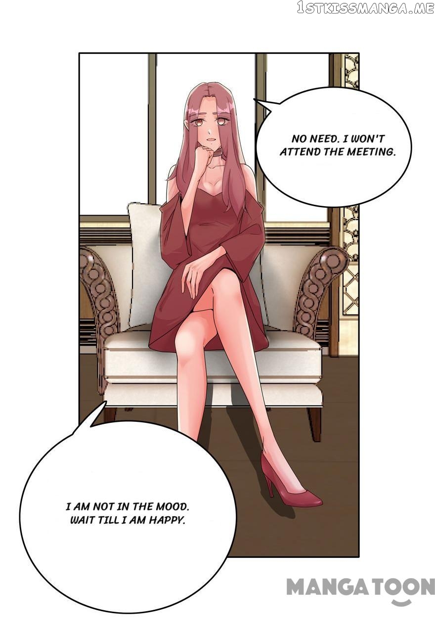 Imprisoned Love chapter 11 - page 27
