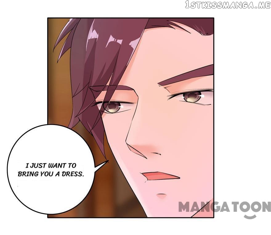 Imprisoned Love chapter 11 - page 3