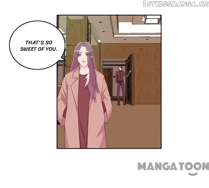 Imprisoned Love chapter 11 - page 4