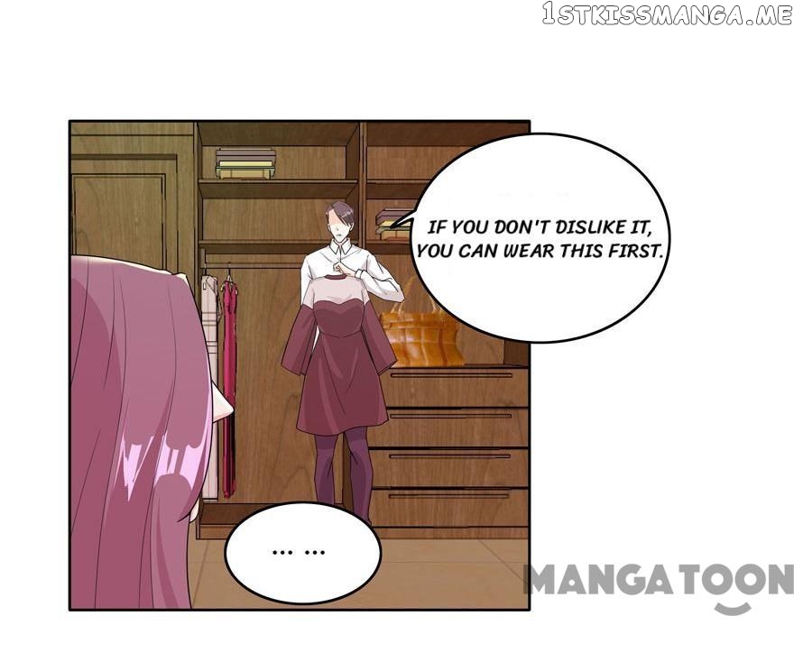 Imprisoned Love chapter 11 - page 5