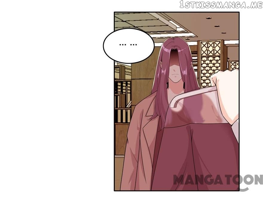 Imprisoned Love chapter 11 - page 7