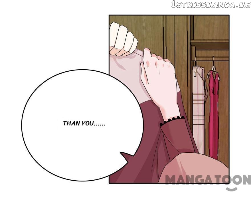 Imprisoned Love chapter 11 - page 8