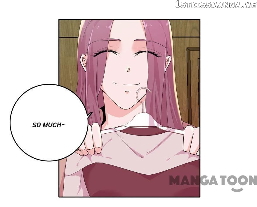 Imprisoned Love chapter 11 - page 9