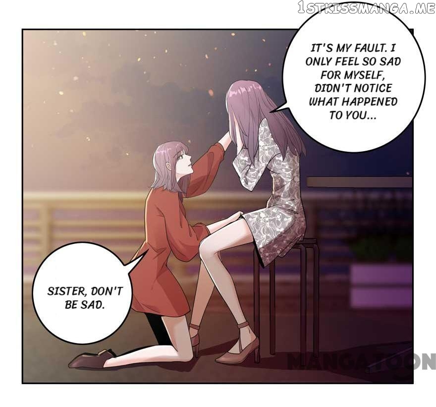 Imprisoned Love chapter 2 - page 11