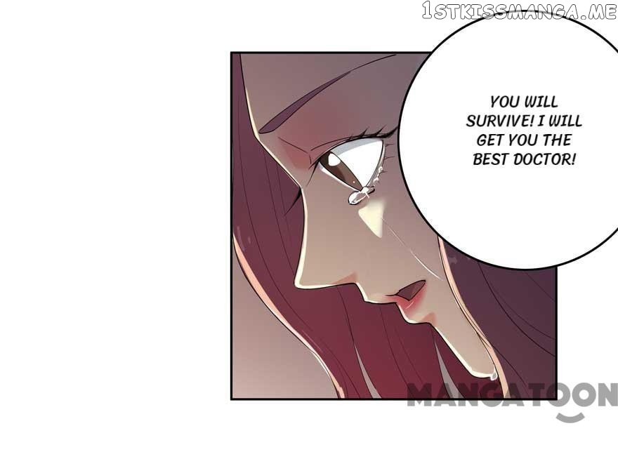 Imprisoned Love chapter 2 - page 13