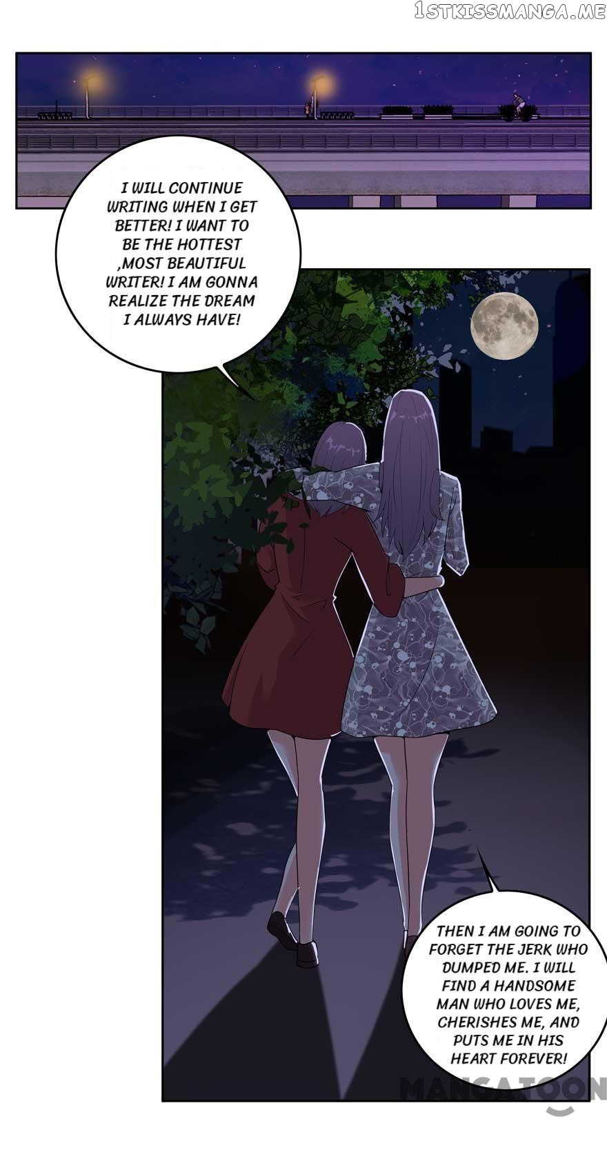 Imprisoned Love chapter 2 - page 16