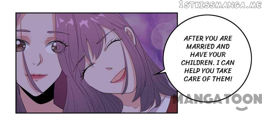 Imprisoned Love chapter 2 - page 17