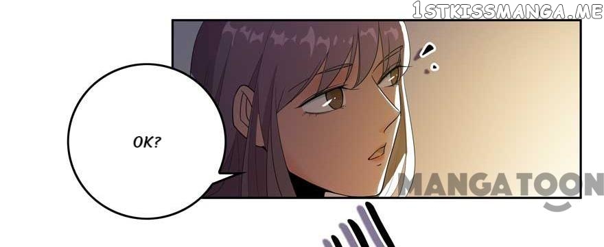 Imprisoned Love chapter 2 - page 21