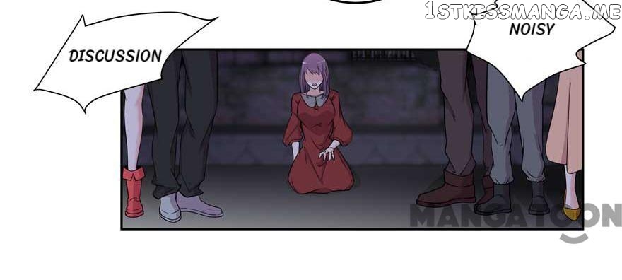 Imprisoned Love chapter 2 - page 29