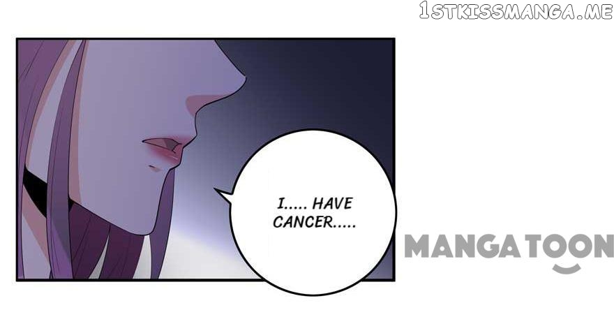 Imprisoned Love chapter 2 - page 5