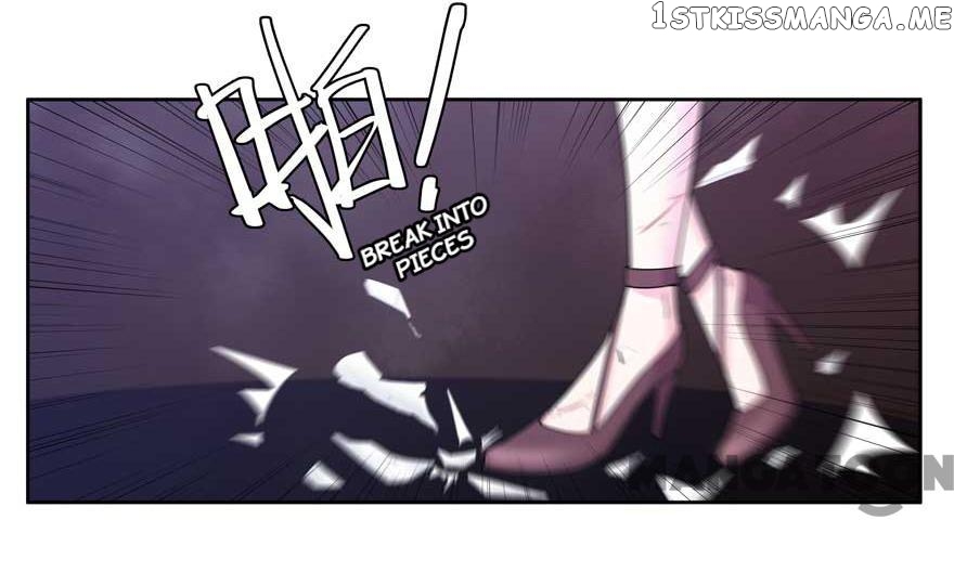 Imprisoned Love chapter 2 - page 7