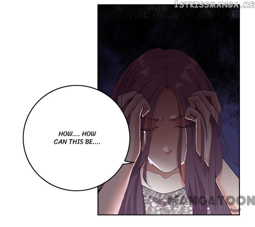 Imprisoned Love chapter 2 - page 9