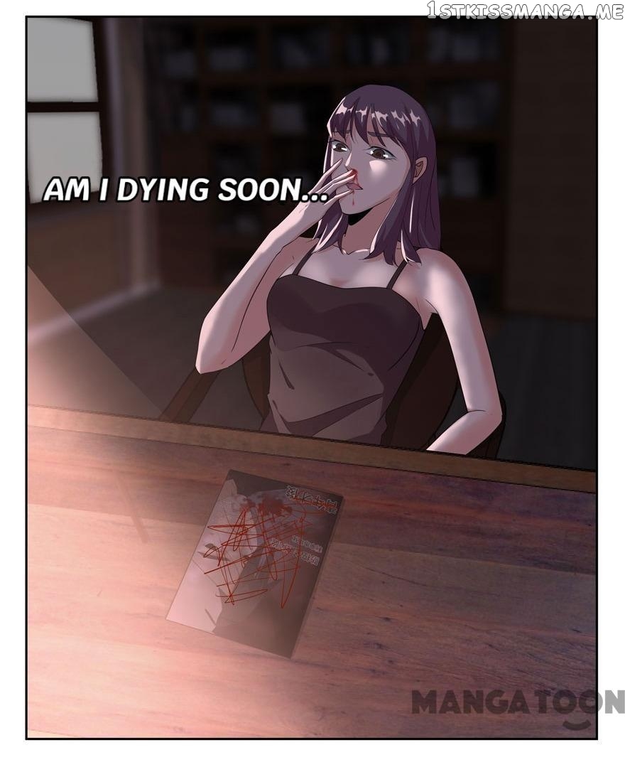 Imprisoned Love chapter 3 - page 11