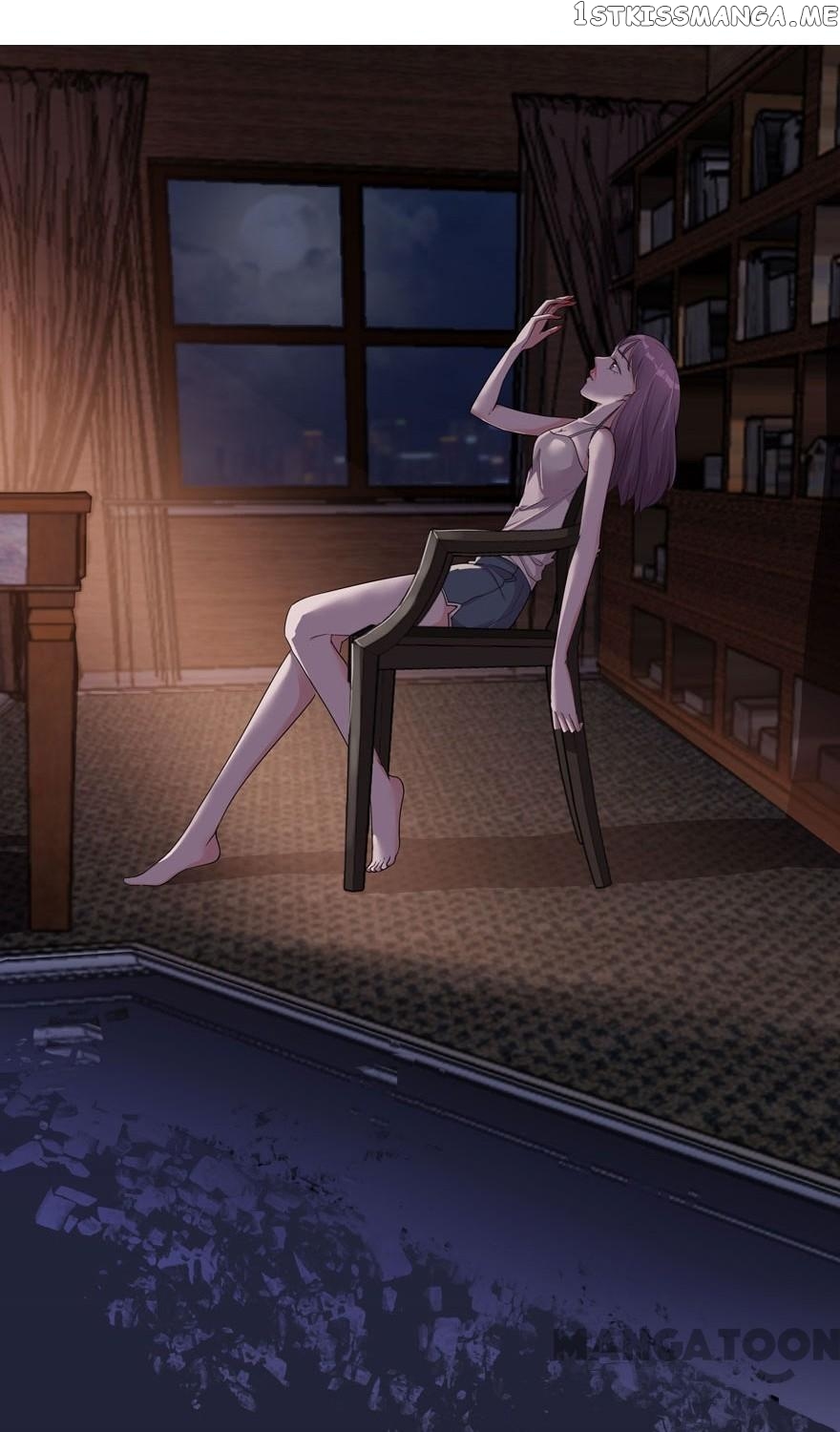 Imprisoned Love chapter 3 - page 12