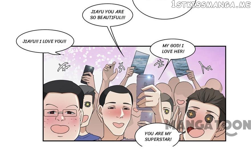 Imprisoned Love chapter 3 - page 16
