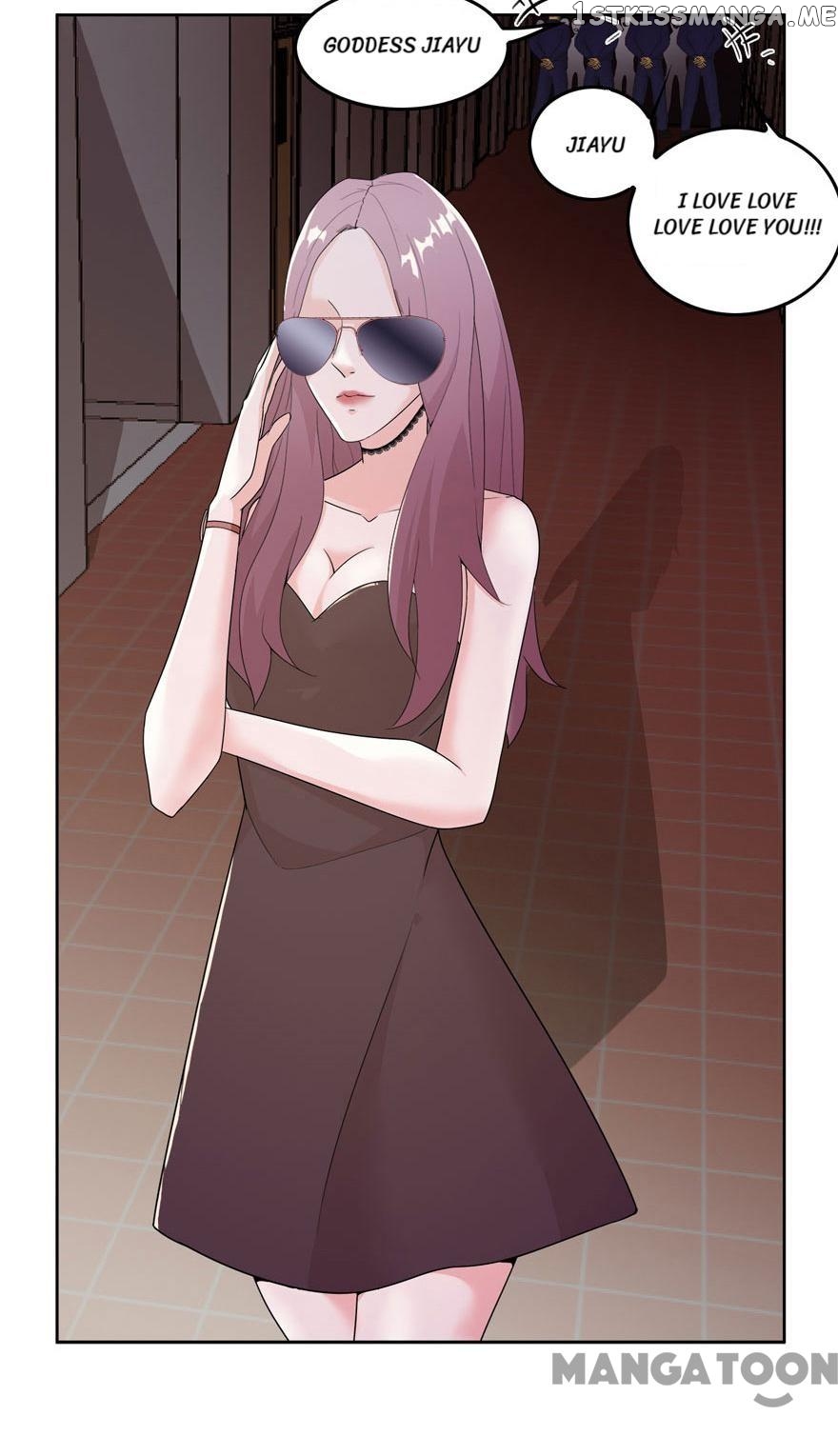 Imprisoned Love chapter 3 - page 24