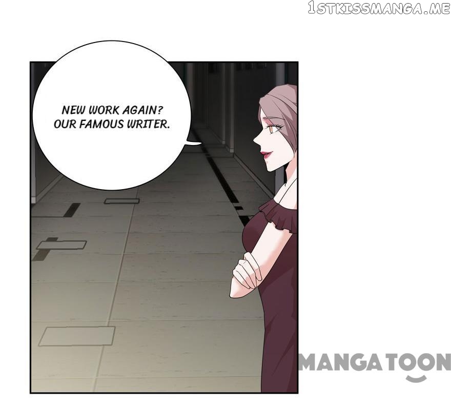 Imprisoned Love chapter 3 - page 25