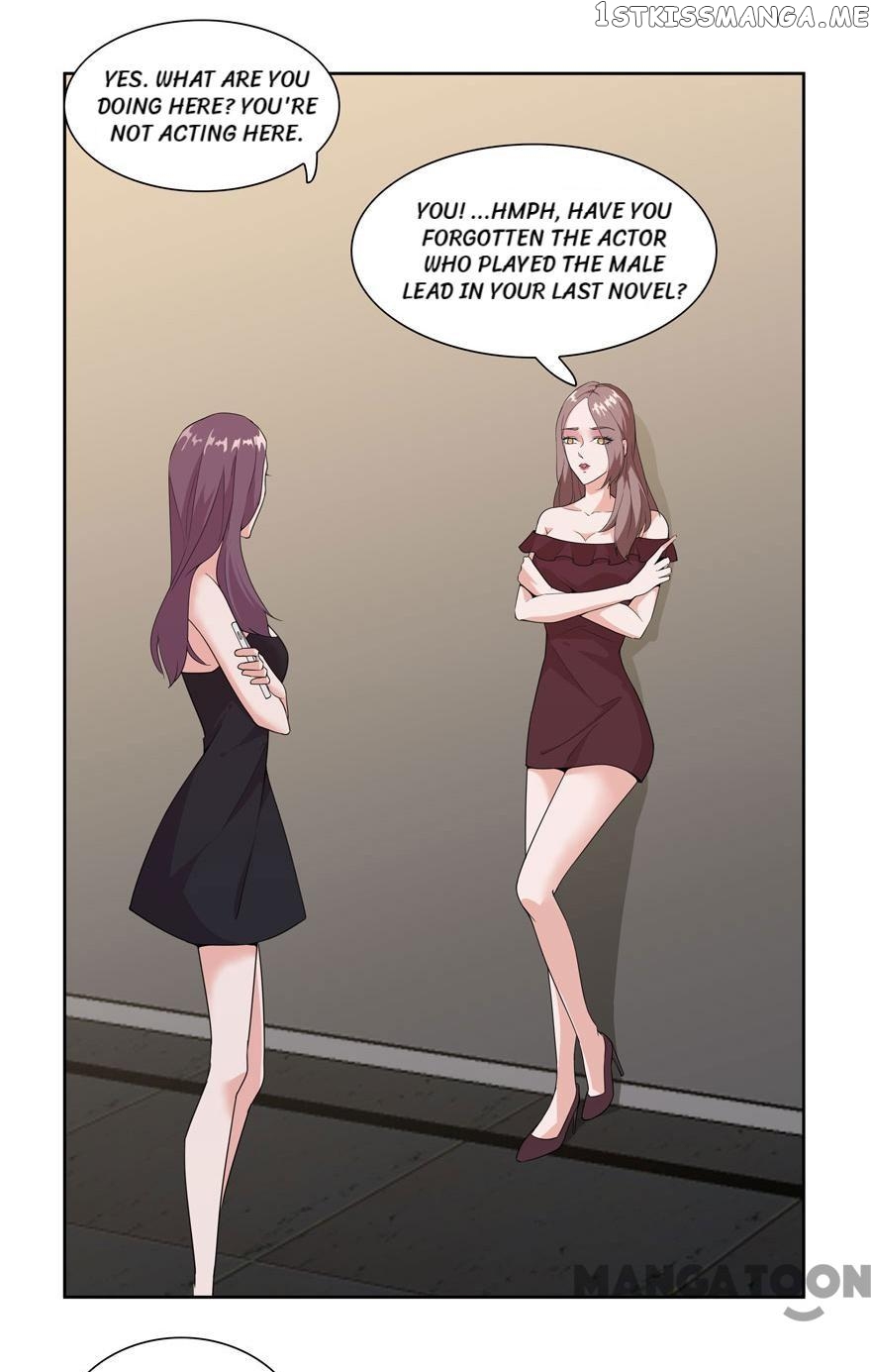 Imprisoned Love chapter 3 - page 26