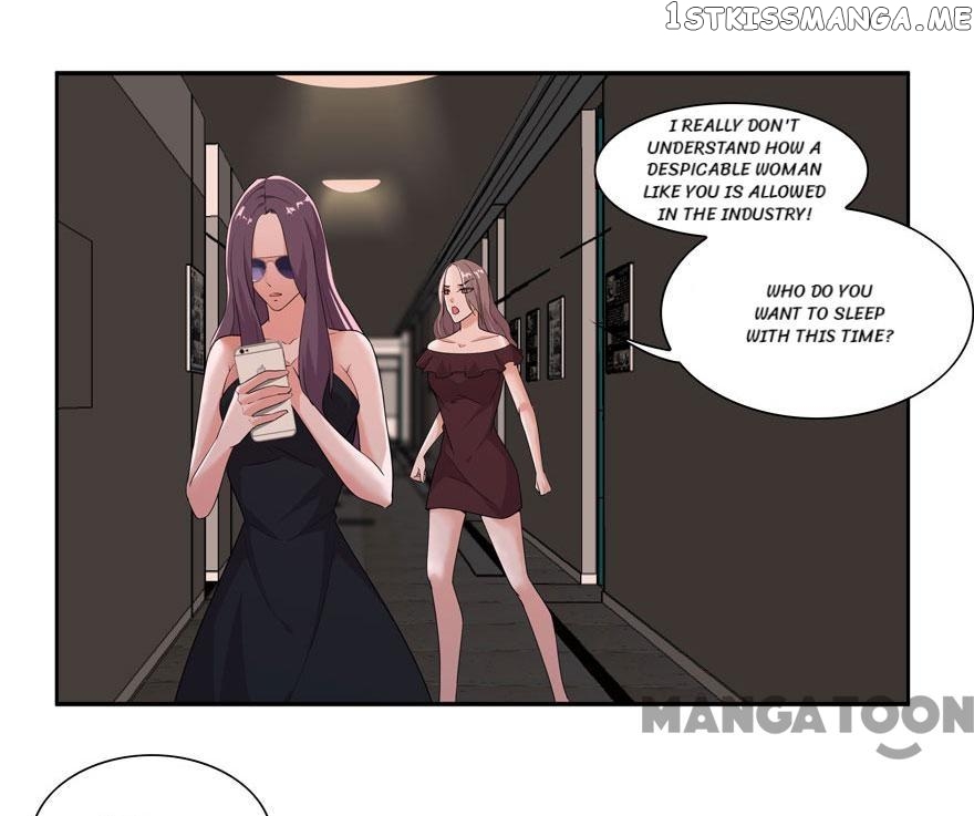 Imprisoned Love chapter 3 - page 28