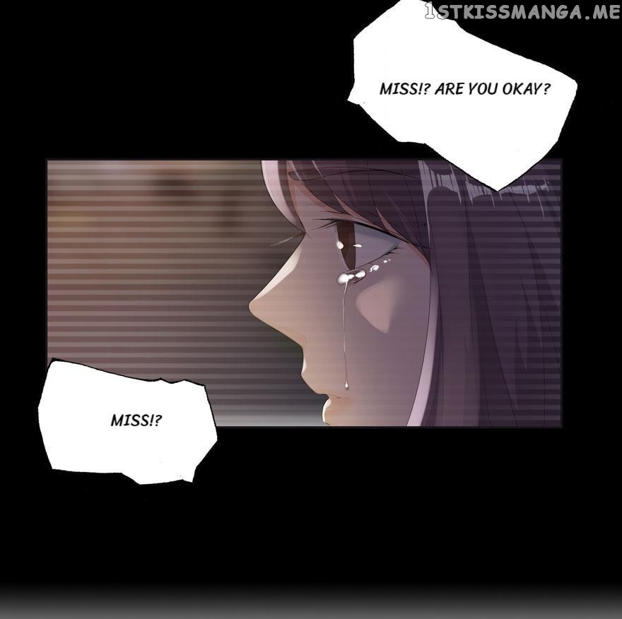Imprisoned Love chapter 3 - page 3