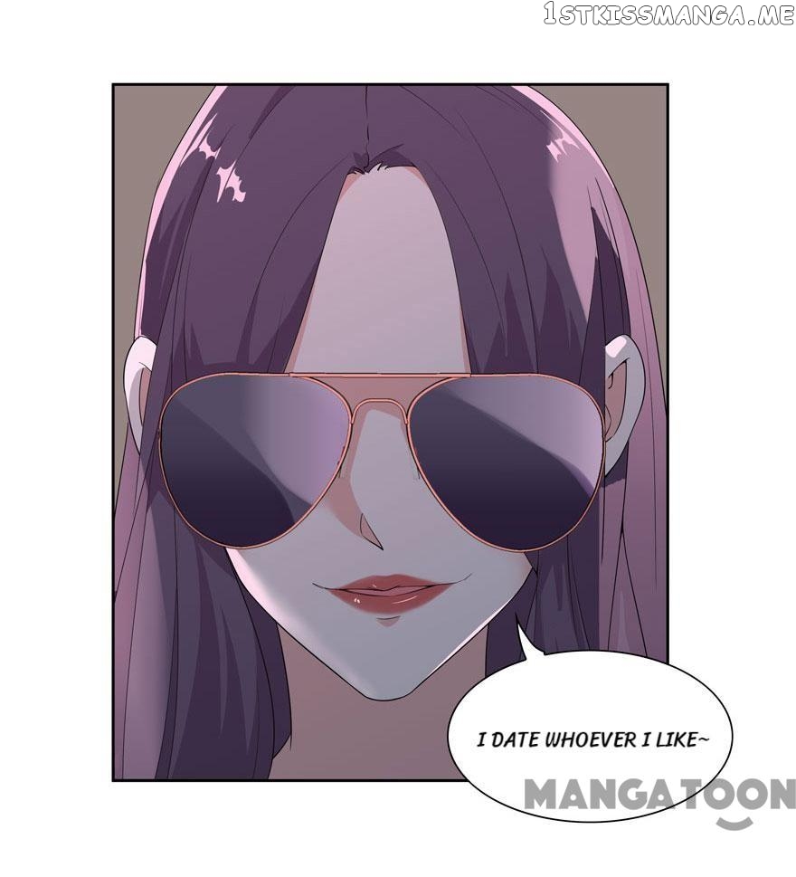 Imprisoned Love chapter 3 - page 30