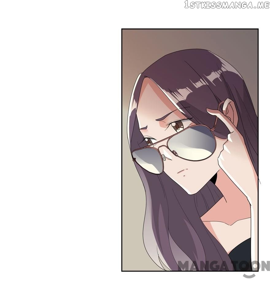 Imprisoned Love chapter 3 - page 39