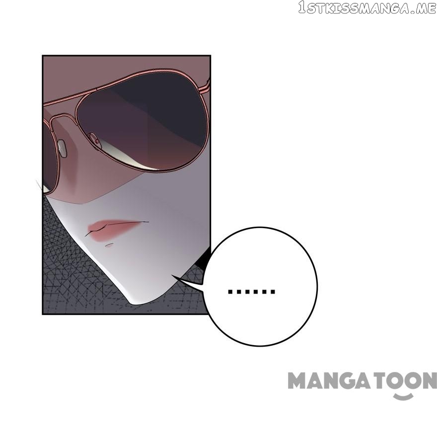 Imprisoned Love chapter 3 - page 40