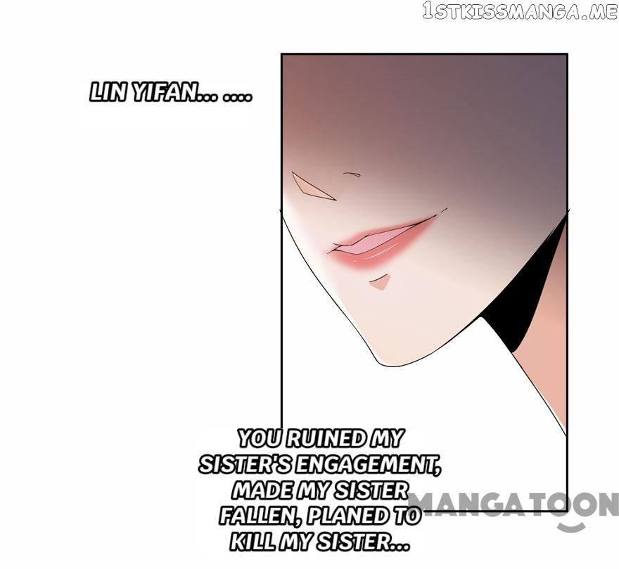 Imprisoned Love chapter 3 - page 41