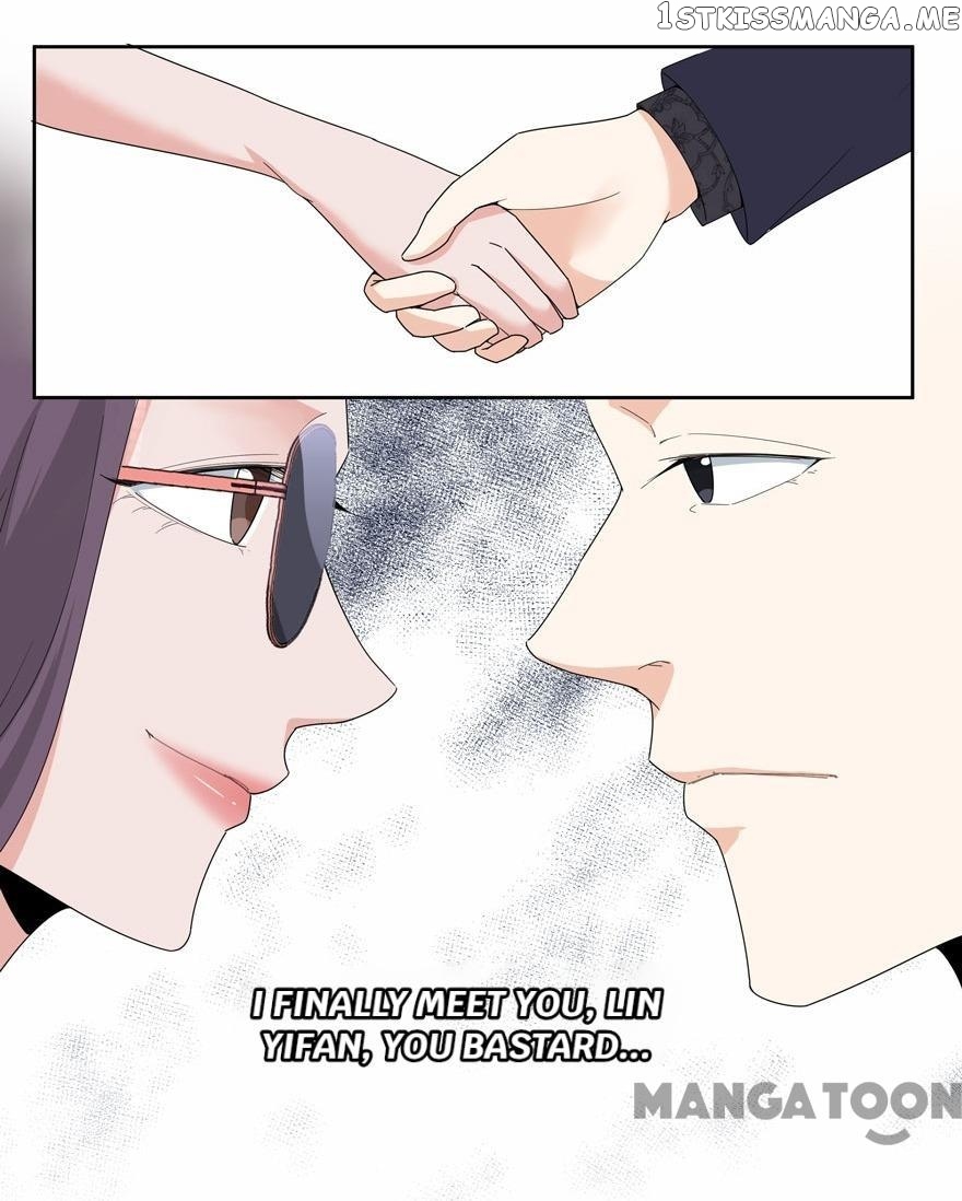 Imprisoned Love chapter 3 - page 42
