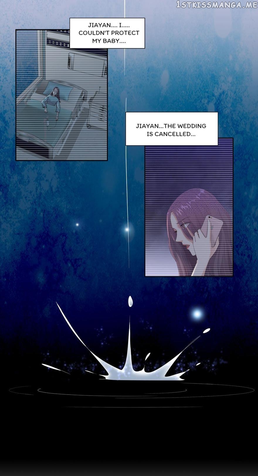 Imprisoned Love chapter 3 - page 5