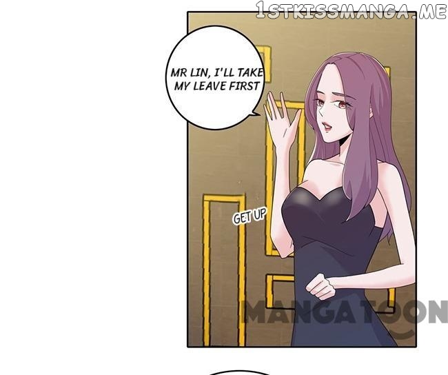 Imprisoned Love chapter 4 - page 10