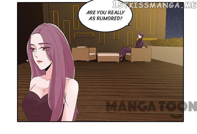 Imprisoned Love chapter 4 - page 11