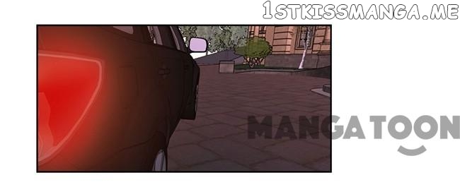 Imprisoned Love chapter 4 - page 22