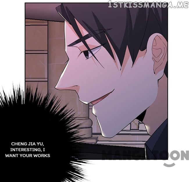 Imprisoned Love chapter 4 - page 25