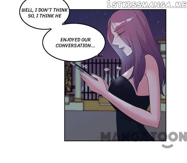 Imprisoned Love chapter 4 - page 28
