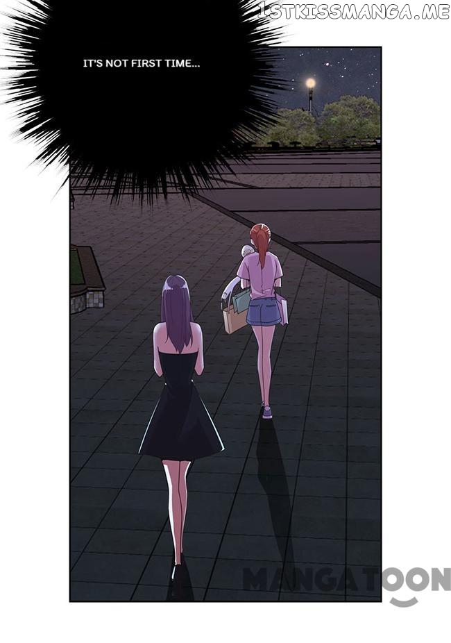 Imprisoned Love chapter 4 - page 32